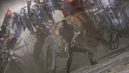 Resonance of Fate: rivelati i primi dettagli sul gameplay