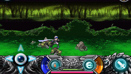 Hybrid: Eternal Whisper su iPhone dalla prossima settimana