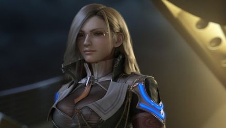 Rivelati due nuovi personaggi di Final Fantasy XIII