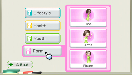 Nintendo svela la data americana di Wii Fit Plus