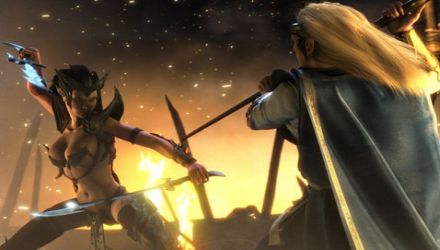 Warhammer Online: ha inizio la Caccia Selvaggia!