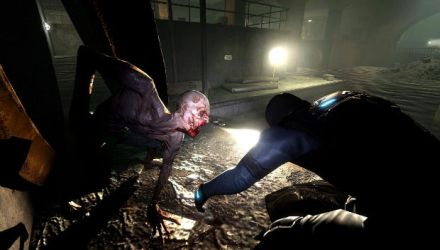 In arrivo F.E.A.R. 2 - Reborn