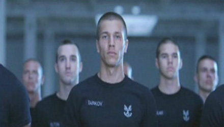 In esclusiva il promo video di Halo 3: ODST con attori reali!