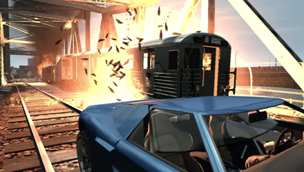 The Ballad of Gay Tony sarà incentrato sull'azione e sull'adrenalina