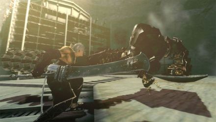 In arrivo due spin off per Nier?