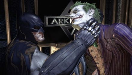 I DLC per Batman: Arkham Asylum saranno su tutte le piattaforme