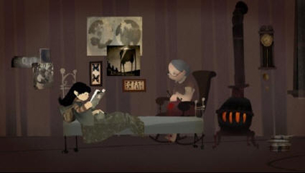 LucasArts annuncia ufficialmente Lucidity