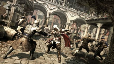 Altre novità sulla Venezia di Assassin's Creed 2