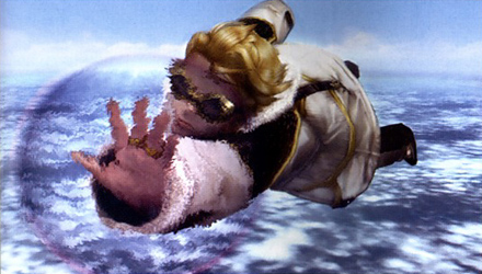 Final Fantasy Crystal Chronicles: The Crystal Bearers a dicembre in USA