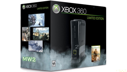 Svelati il multiplayer di Modern Warfare 2 e uno speciale bundle!