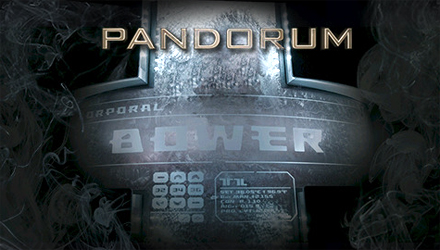 Pandorum: da Artificial Life uno shooter ispirato all'omonima pellicola