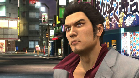 Yakuza 3 in arrivo in Occidente