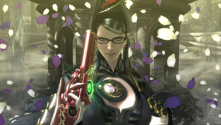 Platinum Games affida la versione PS3 di Bayonetta a Sega