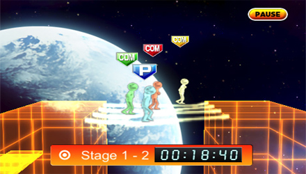 Let's Tap annunciato per iPhone e iPod Touch