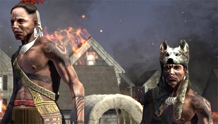 The Warpath Campaign sarà la nuova espansione per Empire: Total War