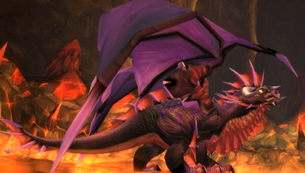 Da oggi disponibile la patch 3.2.2 per World of Warcraft