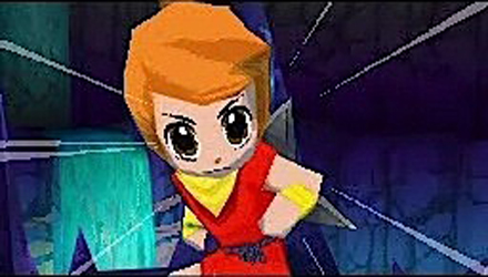 EA Japan annuncia Tsumuji per DS