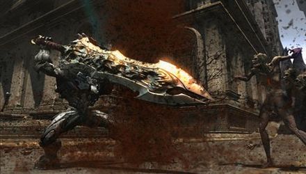 Nuove rivelazioni sugli equipaggiamenti e il gameplay di Darksiders