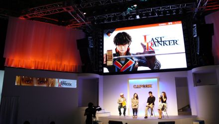 TGS 2009: Capcom rivela i contenuti e lo staff di Last Ranker
