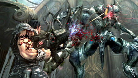 Quantum Theory: un'esclusiva PS3 che strizza l'occhio a Gears of War