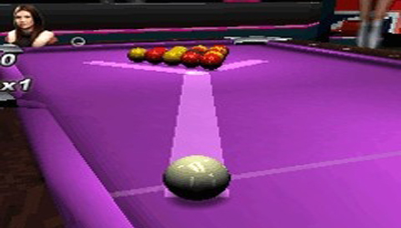 World Championship Pool 2010 disponibile per iPhone