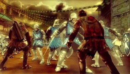 Comanda un esercito di non morti in Undead Knights