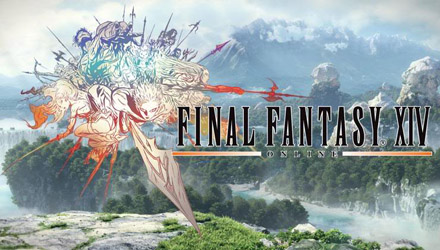 Square Enix racconta Final Fantasy XIV