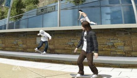 In Skate 3 nuove modalità per rendere il gioco più semplice e realistico