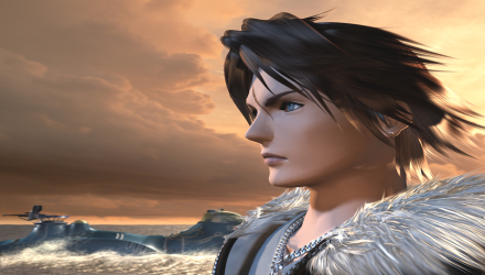 Final Fantasy VIII arriverà anche in Occidente!