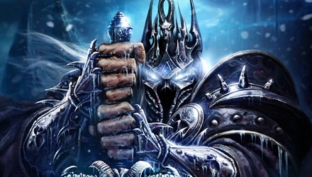 Warcraft: The Rise of the Lich King sarà il titolo del film sul celebre MMORPG