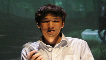 Fumito Ueda interessato agli sparatutto in prima persona