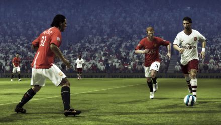 Ha inizio la FIFA Interactive World Cup 2009!