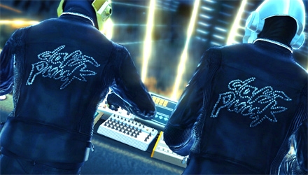 Svelata la tracklist completa di DJ Hero