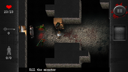 Darkest Fear arriva su iPhone e iPod Touch