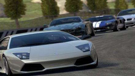 Disponibile dal 23 ottobre un DLC gratuito per Forza Motorsport 3