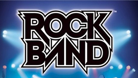 Rock Band in arrivo su iPhone e iPod Touch?