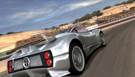 Ecco la lista completa delle vetture presenti in Forza Motorsport 3!