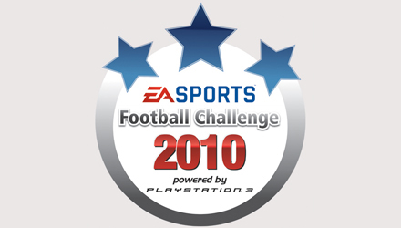 Inizia la nuova stagione dei tornei ufficiali di FIFA 10