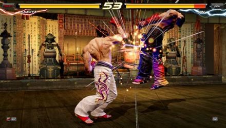 Tutte le feature online di Tekken 6!