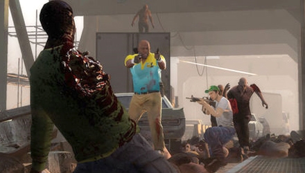 Due nuove campagne e una versione PlayStation 3 per Left 4 Dead 2?