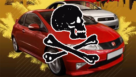 Forza Motorsport 3 trafugato e messo in Rete dai pirati