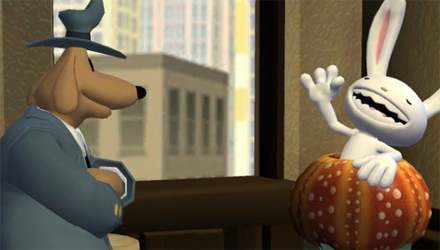 Disponibile da domani su Xbox Live la seconda stagione di Sam & Max