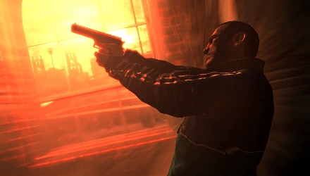 Anche Grand Theft Auto IV nella lista dei Games on Demand di Xbox Live