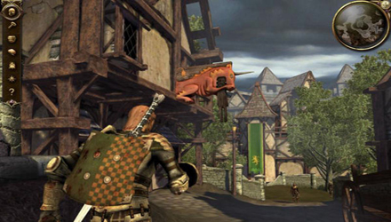 BioWare ha in serbo due anni di DLC per Dragon Age: Origins