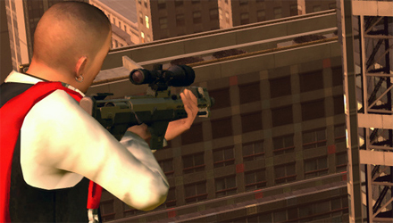 Nuovi dettagli sul multiplayer di GTA IV: The Ballad of Gay Tony