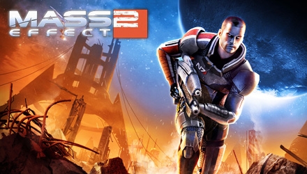 Una data d'uscita e bonus esclusivi per Mass Effect 2