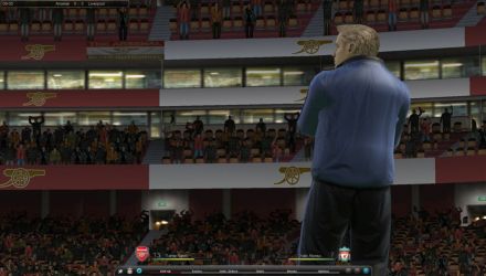 Disponibile la demo di FIFA Manager 10