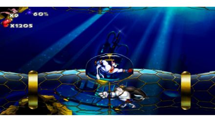 Earthworm Jim su App Store dal 21 ottobre!