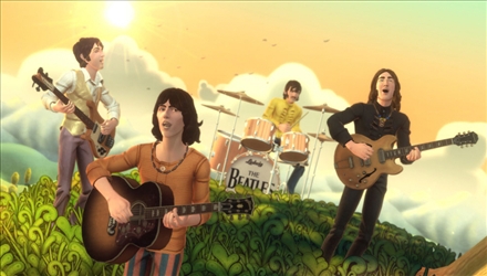 Disponibile l'album completo Abbey Road per The Beatles Rock Band