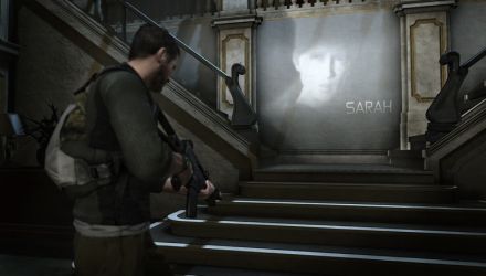 La nuova avventura di Sam Fisher sarà un'esperienza di immersione totale!
